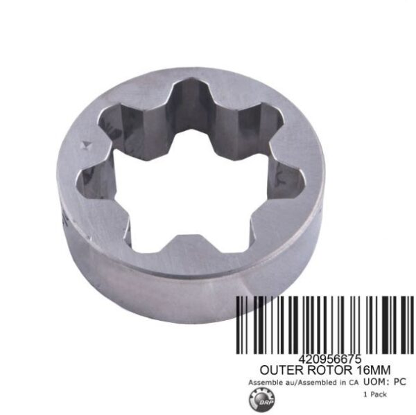 Wirnik Pompy Oleju BRP Sea-Doo