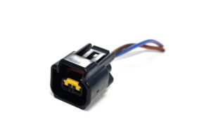 Wtyczka Damska do Cewek 2-PIN BRP Sea-Doo