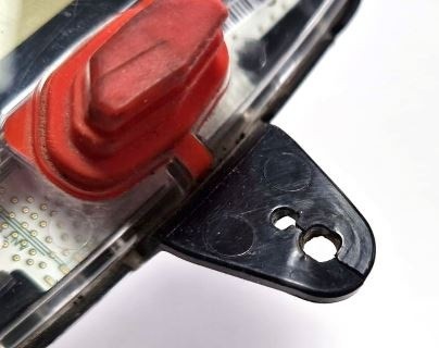 Wyświetlacz Licznik LCD Sea-Doo Spark