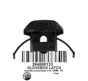 Zatrzask Schowka Nowego Typu BRP Sea-Doo 18-