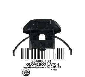 Zatrzask Schowka Nowego Typu BRP Sea-Doo 18-