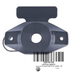 Zatrzask Zamek Fotela BRP Sea-Doo