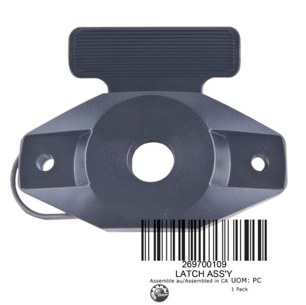 Zatrzask Zamek Fotela BRP Sea-Doo