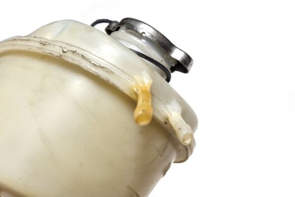 Zbiorniczek Płynu Chłodzącego Sea-Doo GTX RXT 155 215 255 260 09-17 Zbiorniczek Płynu Chłodzącego Sea-Doo GTX RXT 155 215 255 260 09-17