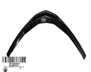 Zderzak Bumper Nosek Sea-Doo GTX RXT WAKE PRO 18-