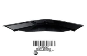 Zderzak Bumper Nosek BRP Sea-Doo Spark 14-23