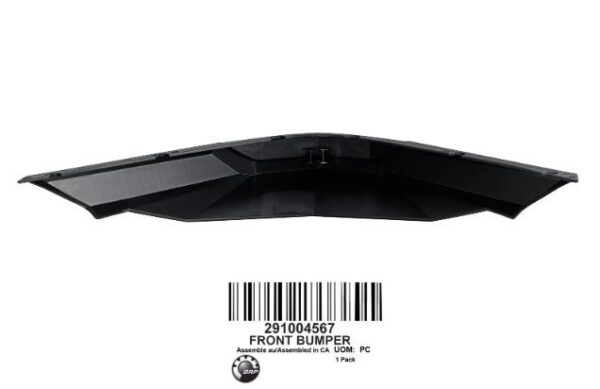 Zderzak Bumper Nosek BRP Sea-Doo Spark 14-23