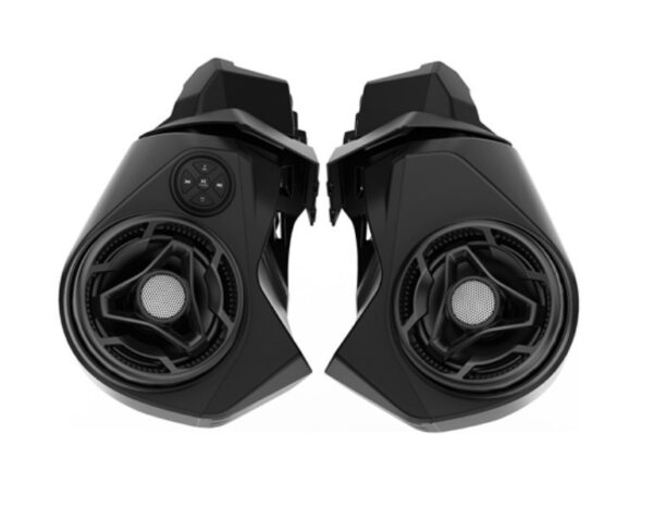Zestaw Audio Głośniki BRP Sea-Doo GTX RXT WAKE PRO 18-