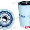 Filtr Mercruiser Diesel1.7Dti Recmar