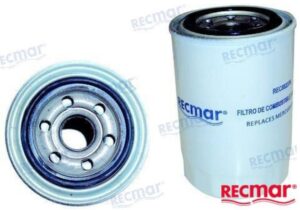 Filtr Mercruiser Diesel1.7Dti Recmar