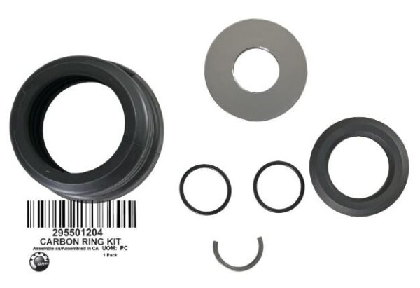 Zestaw Carbon Ring BRP Sea-Doo