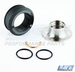 Zestaw Carbon Ring WSM Sea-Doo 02-13