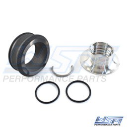 Zestaw Carbon Ring WSM Sea-Doo RXP 300 21-23