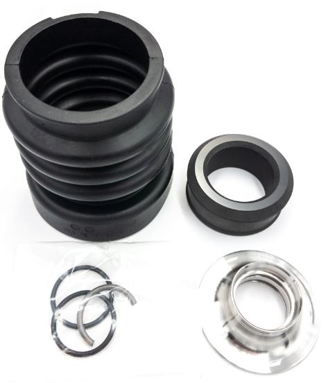 Zestaw Carbon Ring BRP Sea-Doo Spark 21-