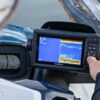 Zestaw Echo Sonda Garmin BRP Sea-Doo