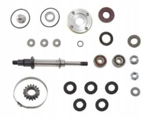 Zestaw Regeneracja Kompresora BRP Sea-Doo 215 255 260