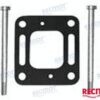 Zestaw montażowy Riser Mercruiser V6 i V8 REC53400