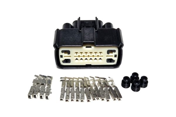 Siłownik IBR Zestaw Naprawczy Wtyczka Kostka PIN Sea-Doo