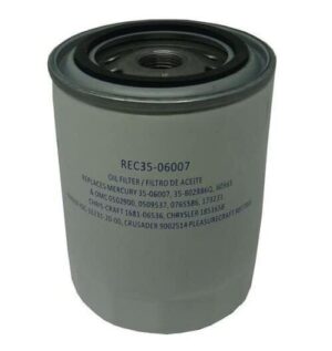 Filtr Oleju Ford V8 Mały Blok