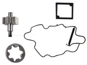 Zestaw Naprawczy Pompy Oleju Wtórnej (przód) Sea-Doo