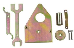 Zestaw Narzędzi Do Regeneracji Kompresora SBT Sea-Doo