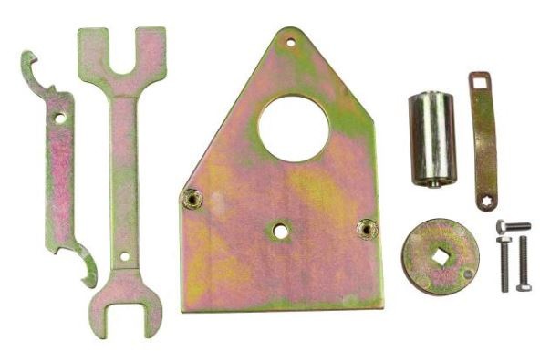 Zestaw Narzędzi Do Regeneracji Kompresora SBT Sea-Doo