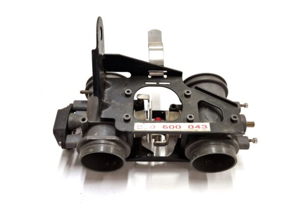 Zestaw Przepustnicy z Czujnikiem Sea-Doo