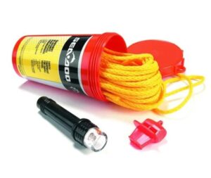 Zestaw Ratunkowy BRP Sea-Doo