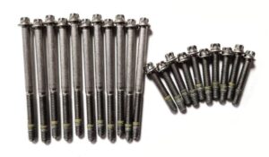 Zestaw Śrub PTO Sea-Doo