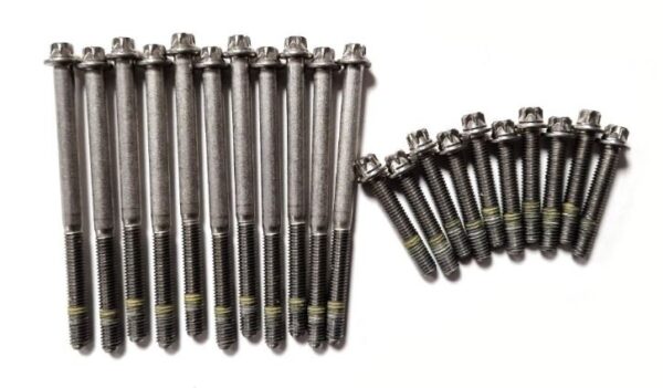 Zestaw Śrub PTO Sea-Doo