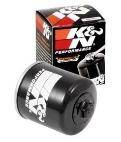 Filtr oleju KN-303 Yamaha Kawasaki