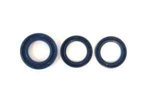 Zestaw Uszczelniaczy Wału Korbowego Sea-Doo