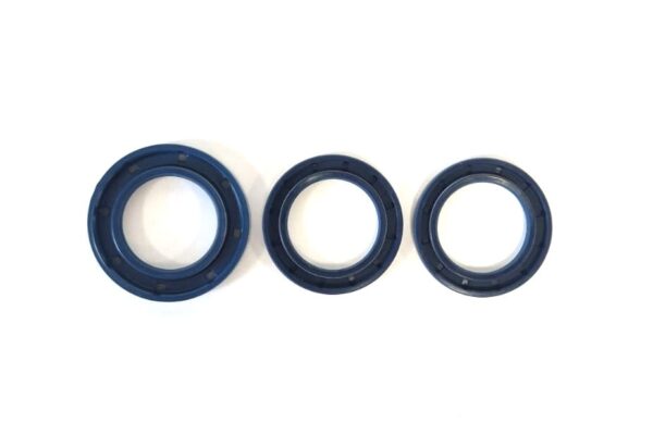 Zestaw Uszczelniaczy Wału Korbowego Sea-Doo