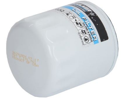 Filtr Oleju Mercruiser 4.3L Filtr Oleju Mercruiser 4.3L
