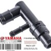 Złącze Węży Pompy Zęzowej Yamaha