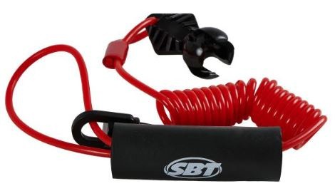 Zrywka bez D.E.S.S. Sea-Doo Spark