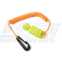 Zrywka D.E.S.S. WSM Sea-Doo 15-