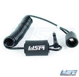 Zrywka D.E.E.S WSM Sea-Doo -14