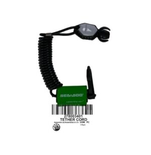 Zrywka Zielona Learning Key BRP Sea-Doo 15-