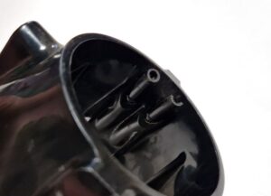 Zwężka Jet Pompy Venturi Sea-Doo GTI WAKE 130 155