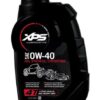Olej XPS 0,946L 0w40 Can-Am Ski-Doo Snow ORV