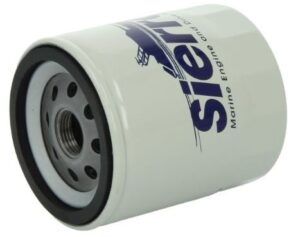 Filtr Oleju Mercruiser/OMC/Volvo Penta/GM V6 4.3L