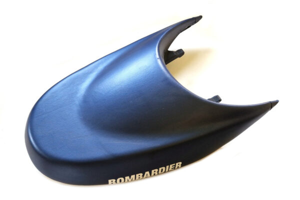 Fotel Tylny Pasażera Sea-Doo GTX 4-TEC