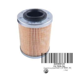 Filtr Oleju BRP Sea-Doo Spark