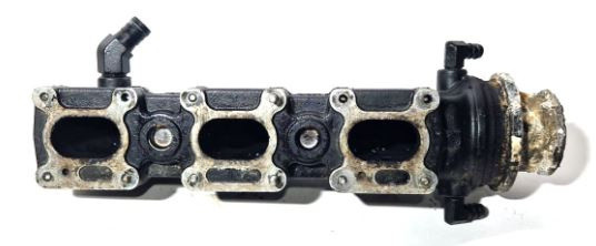 Kolektor Wydechowy Sea-Doo -20