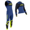 Pianka JetPilot RX Race Navy/Yellow M