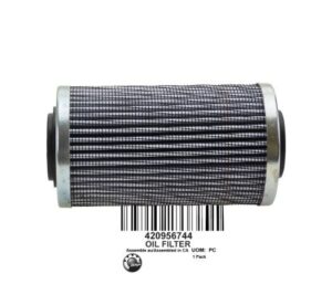 Filtr Oleju BRP Sea-Doo