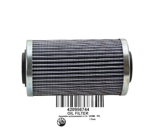 Filtr Oleju BRP Sea-Doo