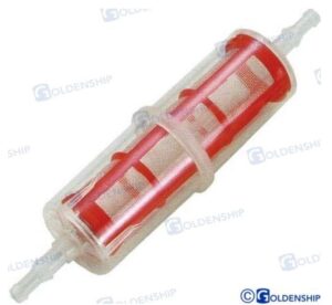 Filtr paliwa 8-10 mm, 150 l/h