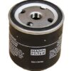 Filtr Paliwa Mann Volvo Penta